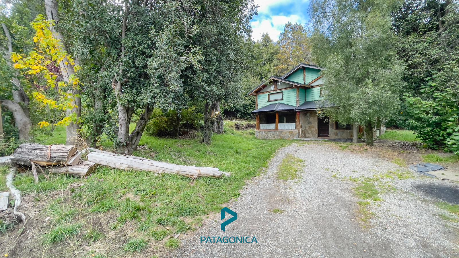 #4605111 | Venta | Casa | Lomas De Correntoso (Patagonica Propiedades)