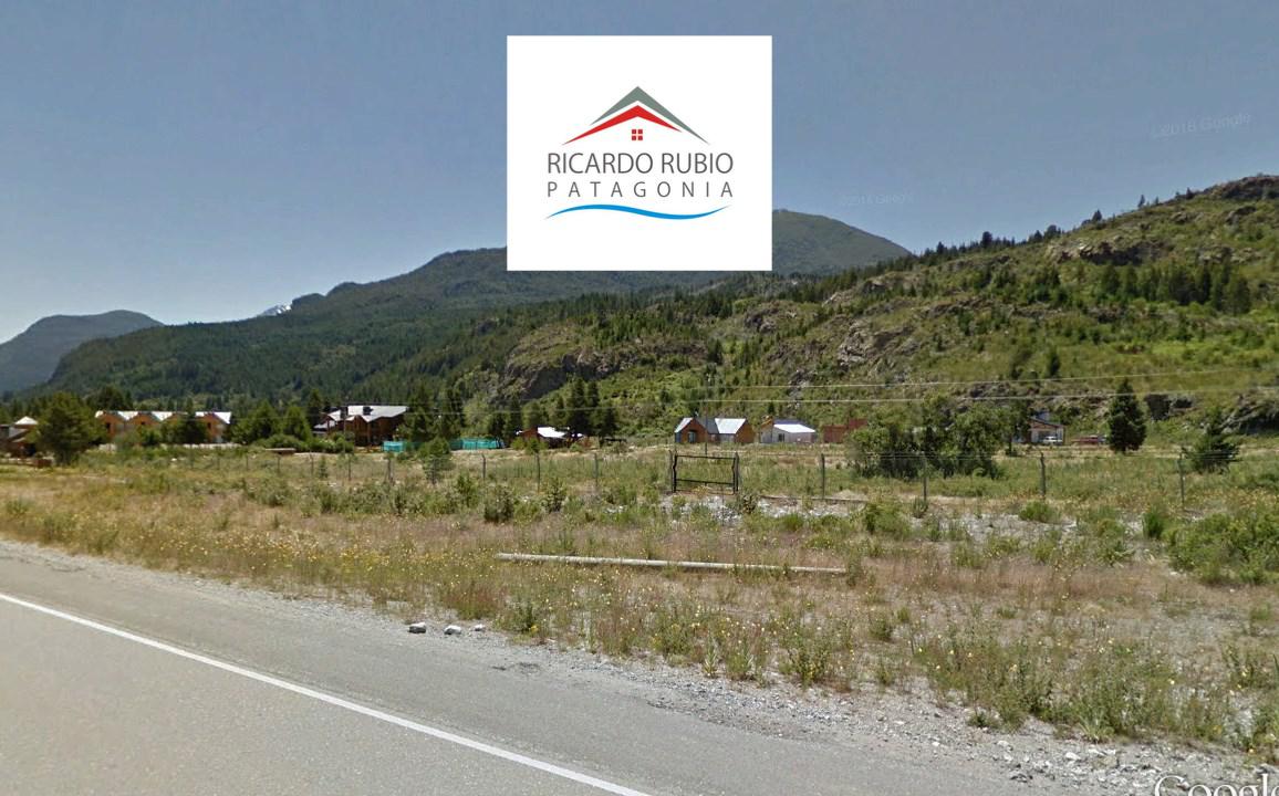 #1394731 | Venta | Campo / Chacra | Ruta 40-S (Ricardo Rubio Inmobiliaria)