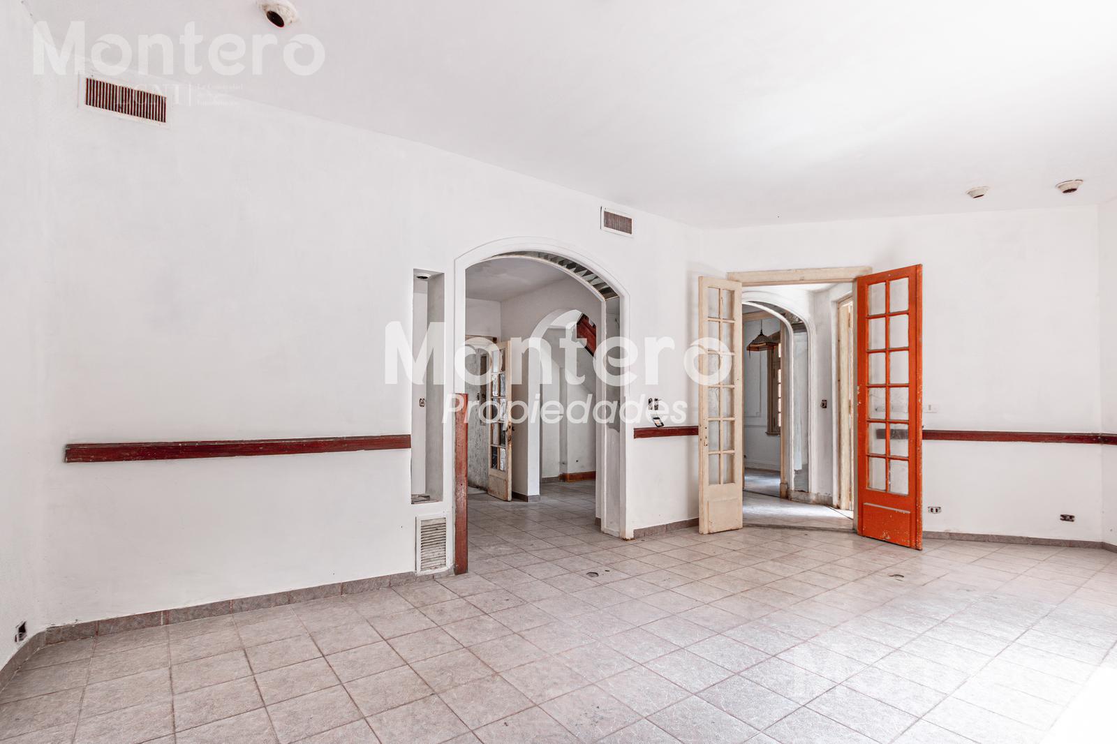 #5047083 | Sale | House | Caballito (Montero )