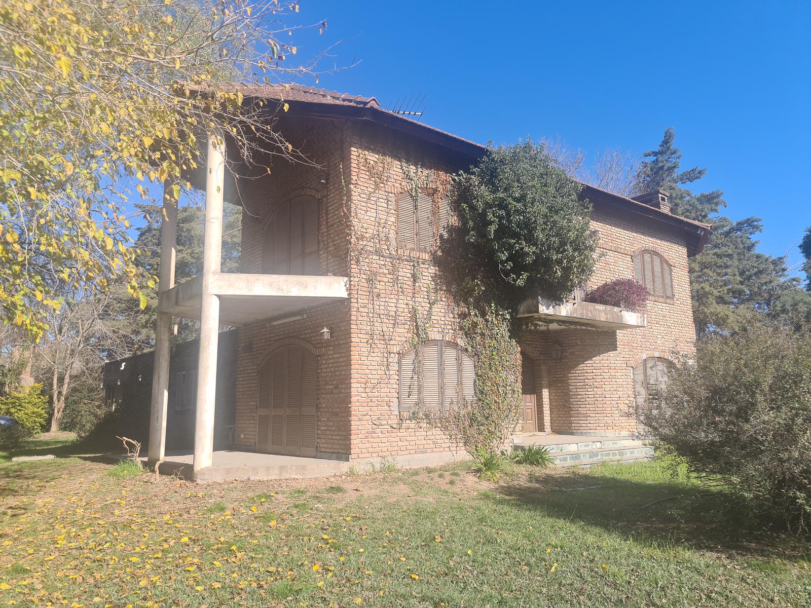 #4240297 | Venta | Lote | Pilar Centro (Lemos Negocios Inmobiliarios)