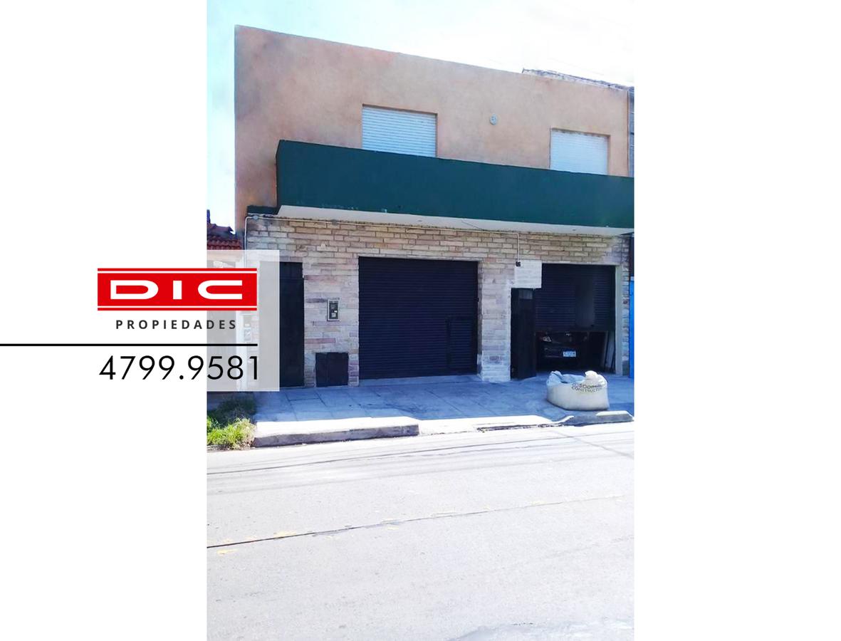 #825096 | Sale | Horizontal Property | Olivos Uzal / Panamericana (Dic Propiedades)