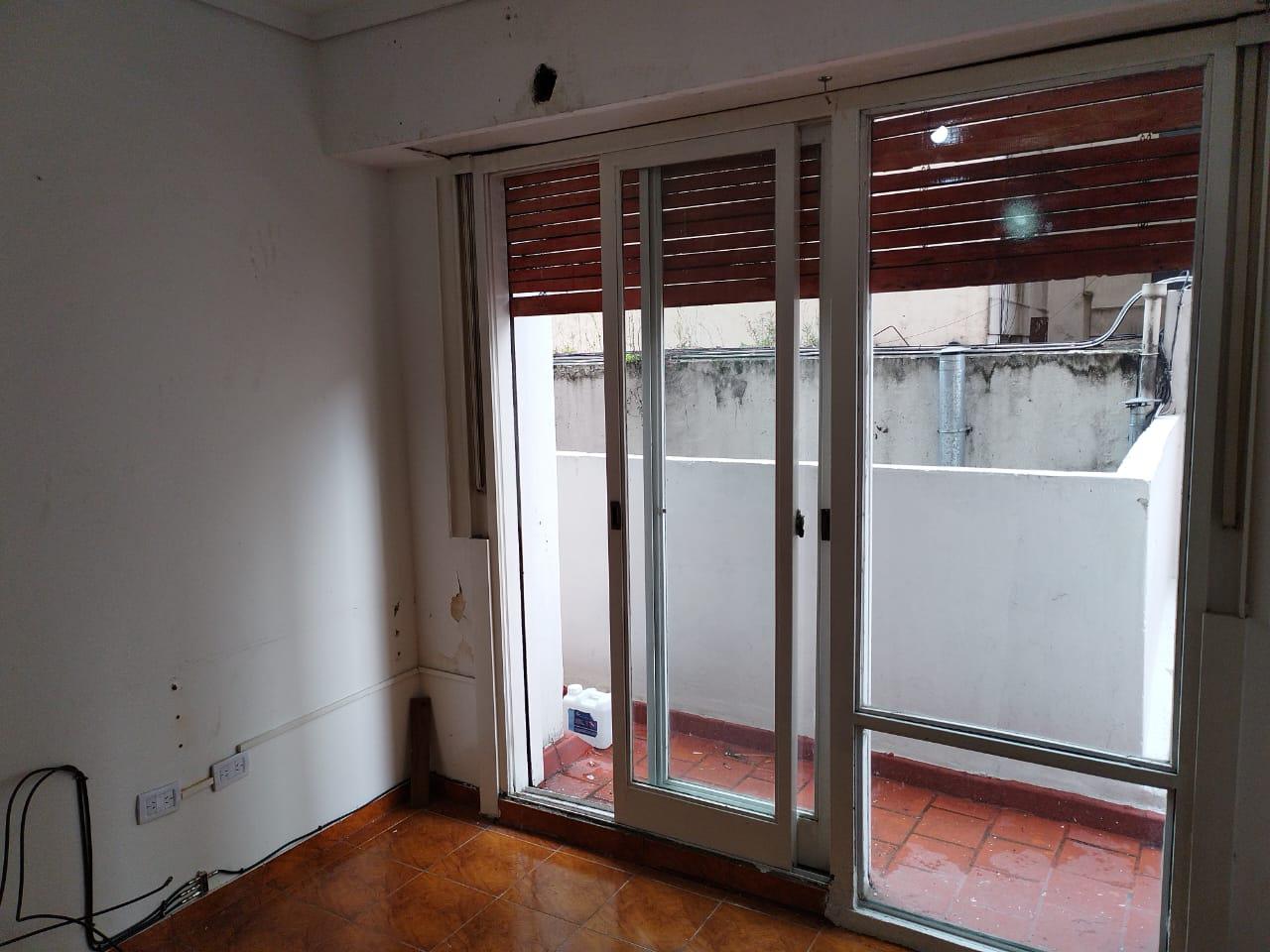 #5095533 | Alquiler | Departamento | Recoleta (Gustavo Resplandor)