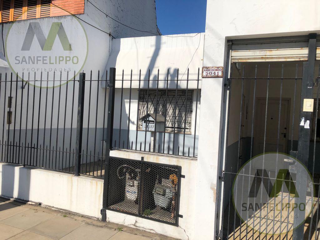 #2208779 | Venta | Casa | Villa Dominico (Sanfelippo Propiedades)