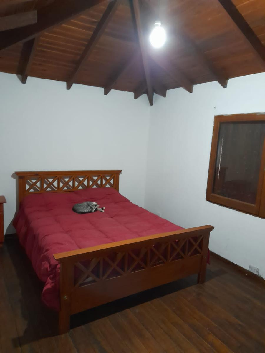 #4822297 | Venta | Casa | Sierra De Los Padres (Estudio Yacoub)