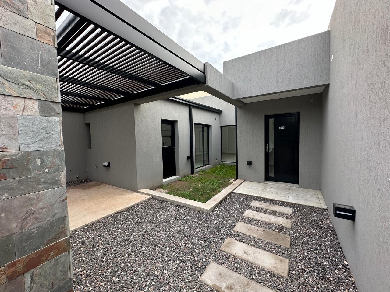 #5182621 | Sale | Horizontal Property | Barrio El Bosque de Rio Lujan (ION Inmobiliaria)