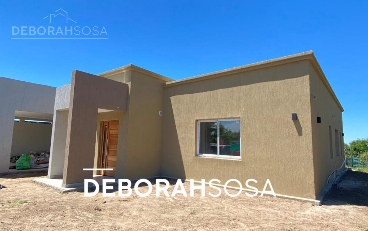 #5023868 | Venta | Casa | El Canton (Deborah Sosa)