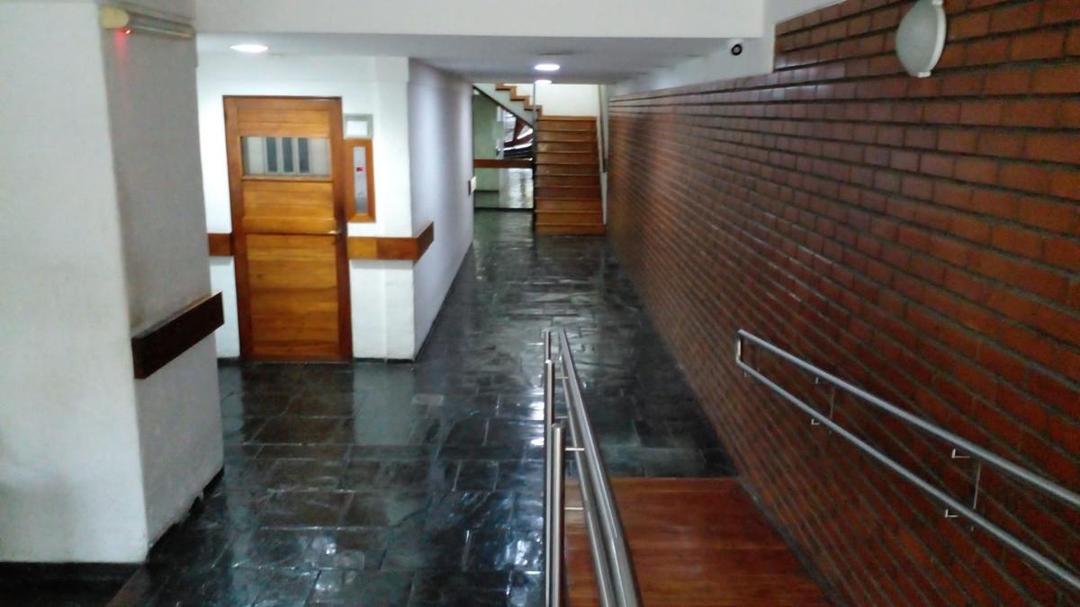 #2546932 | Venta | Departamento | Parque Chacabuco (Irujo BR)