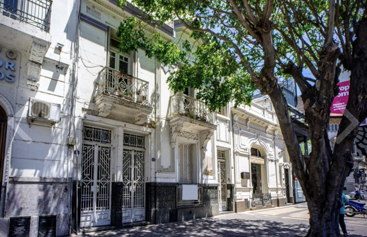 #4910681 | Alquiler | Casa | Rosario (Proyecto Urbano Inmobiliario)