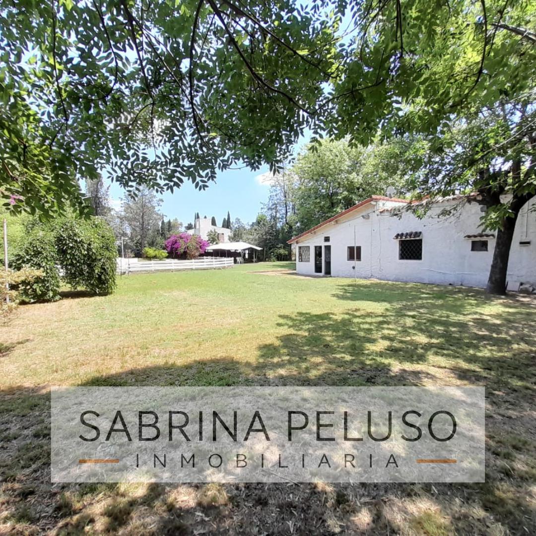 #4858010 | Venta | Casa | Moreno (SABRINA PELUSO INMOBILIARIA)