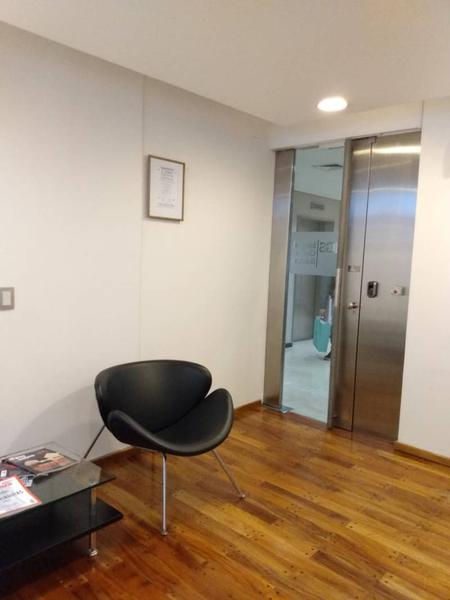 #5091024 | Alquiler | Oficina | Catalinas (JLL Inmobiliaria)