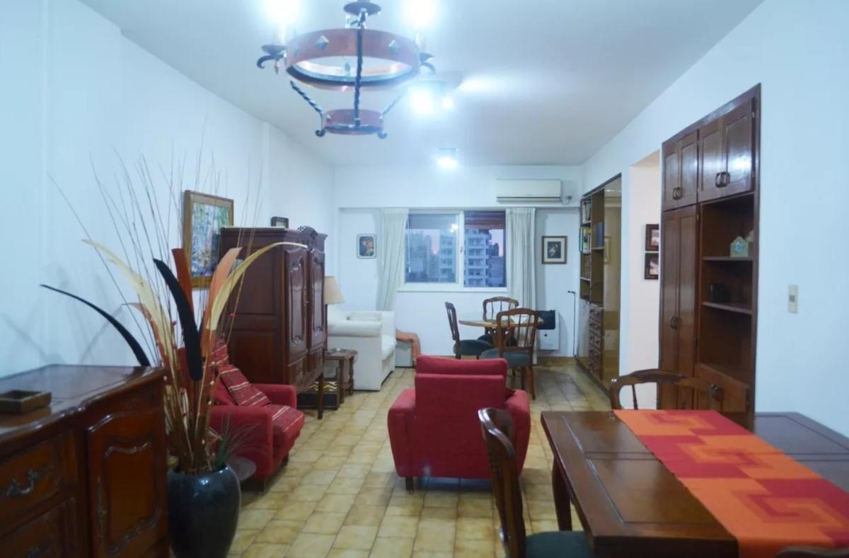 #846236 | Venta | Departamento | La Plata (Estudio Yacoub)