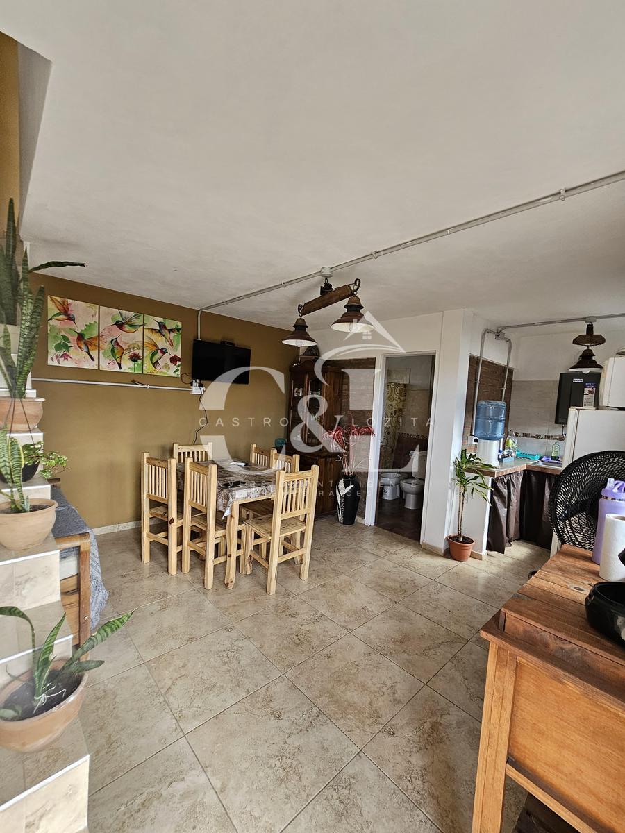 #5063523 | Sale | House | Villa Santa Cruz Del Lago (Geo Inmobiliaria)