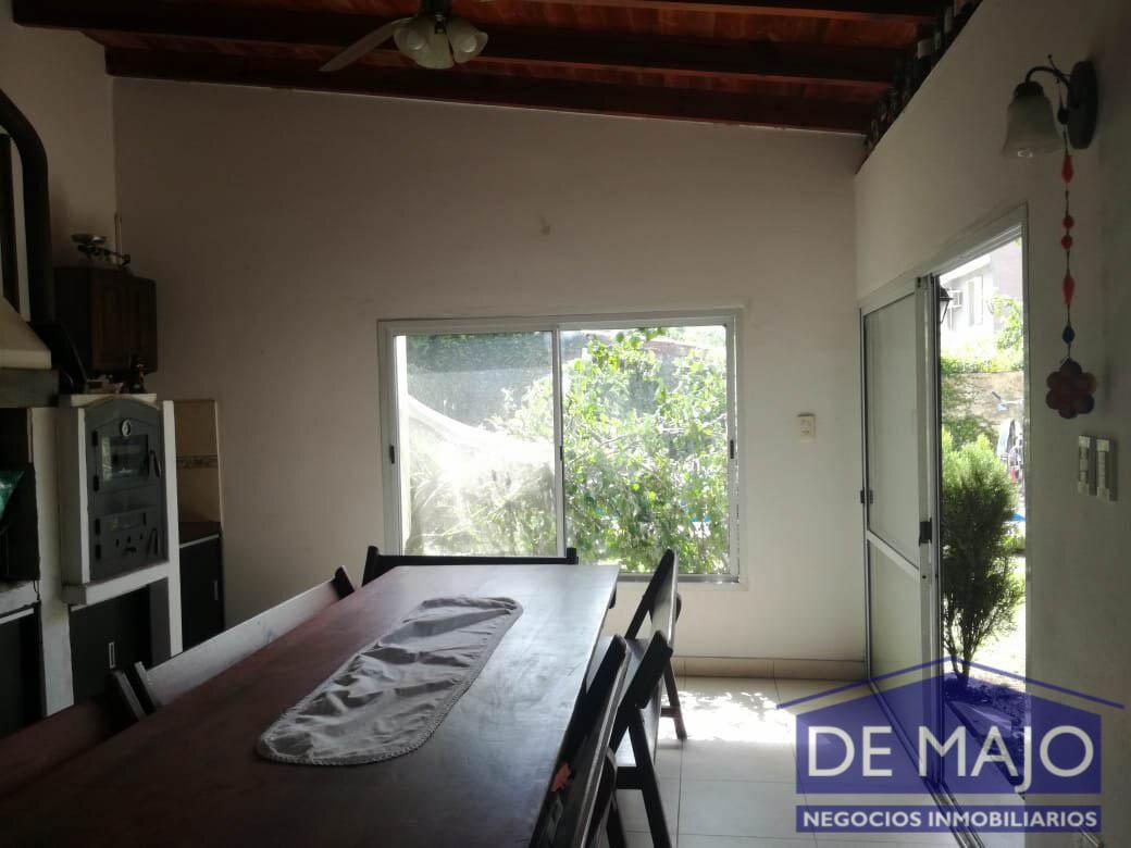 #966728 | Venta | Casa | Yerba Buena (De Majo Inmobiliaria)