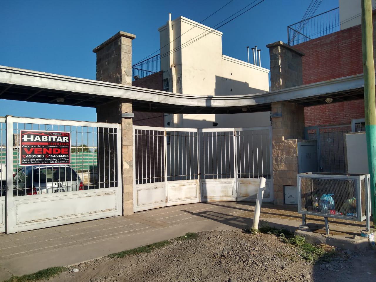 #4065255 | Venta | Departamento | Villa Del Carmen (Habitar Propiedades)