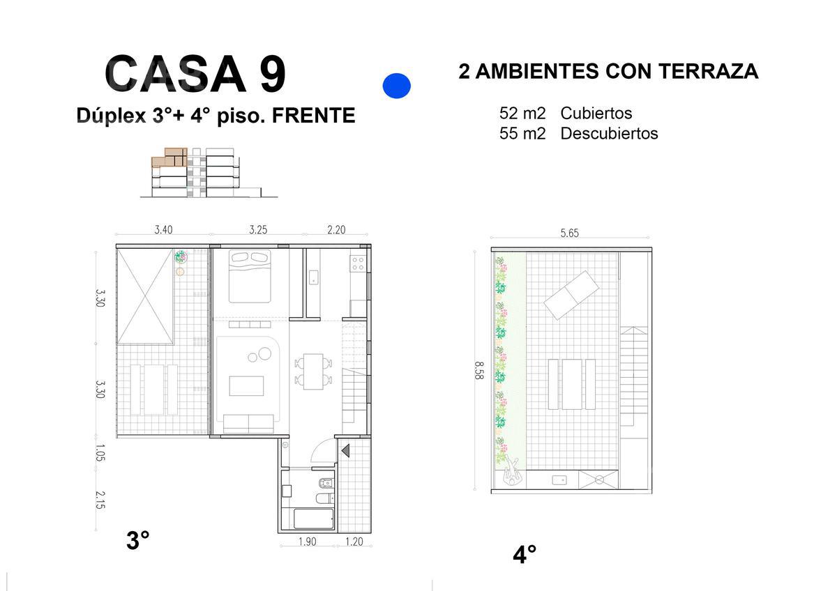 #255662 | Venta | Casa | Ituzaingó (EDUARDO J. CARFI Propiedades)