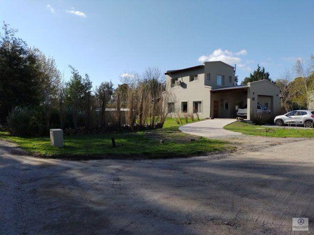 #4962235 | Venta | Casa | Tandil (Perez Santandrea)