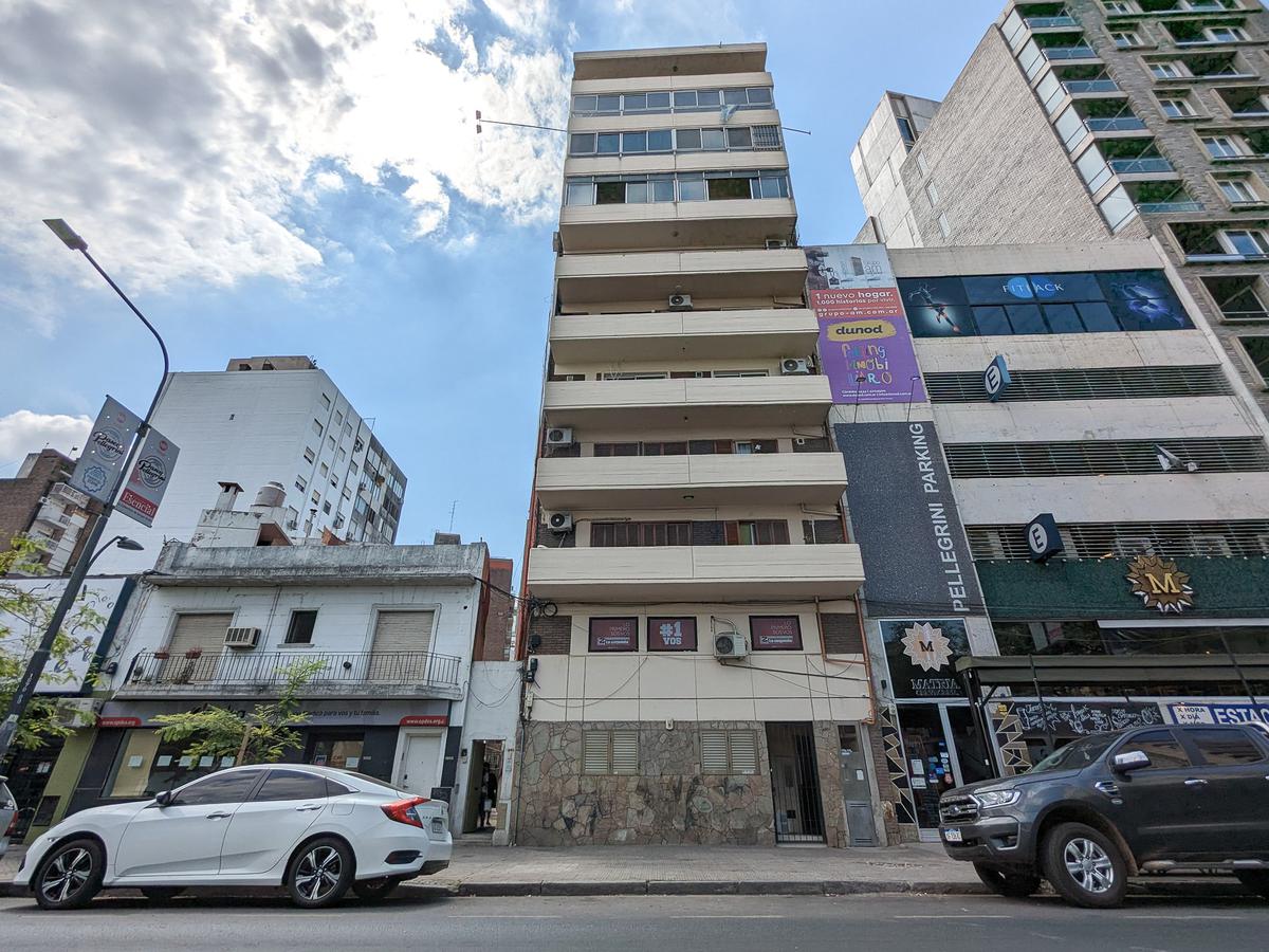 #3824857 | Sale | Apartment | Rosario (FIOS CONSULTORIA INMOBILIARIA)