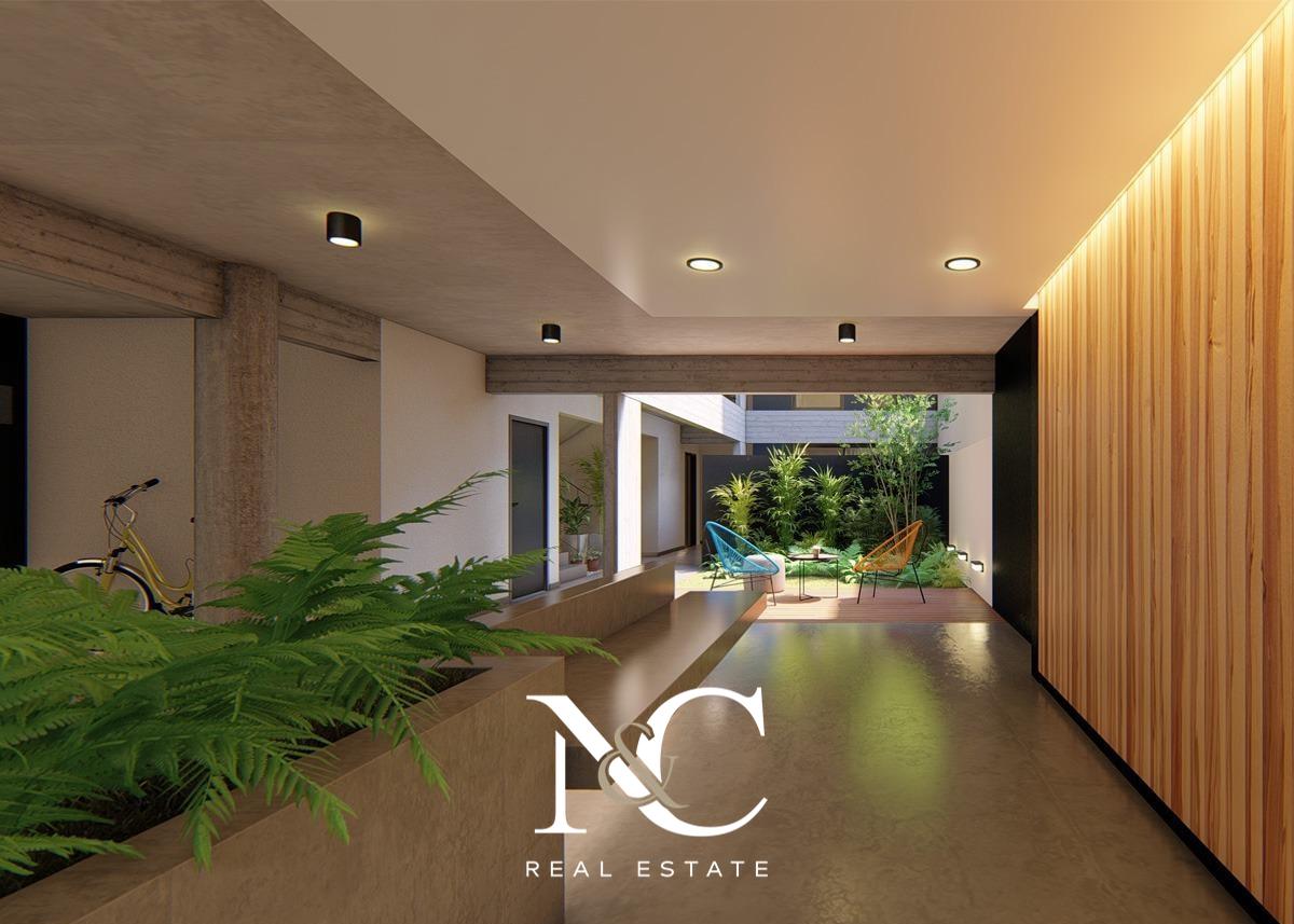 #5170255 | Sale | Apartment | Caballito Norte (Gustavo Nogueira Real Estate)