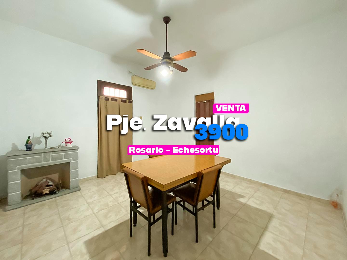 #5096323 | Venta | Casa | Echesortu (Futura Inmobiliaria)