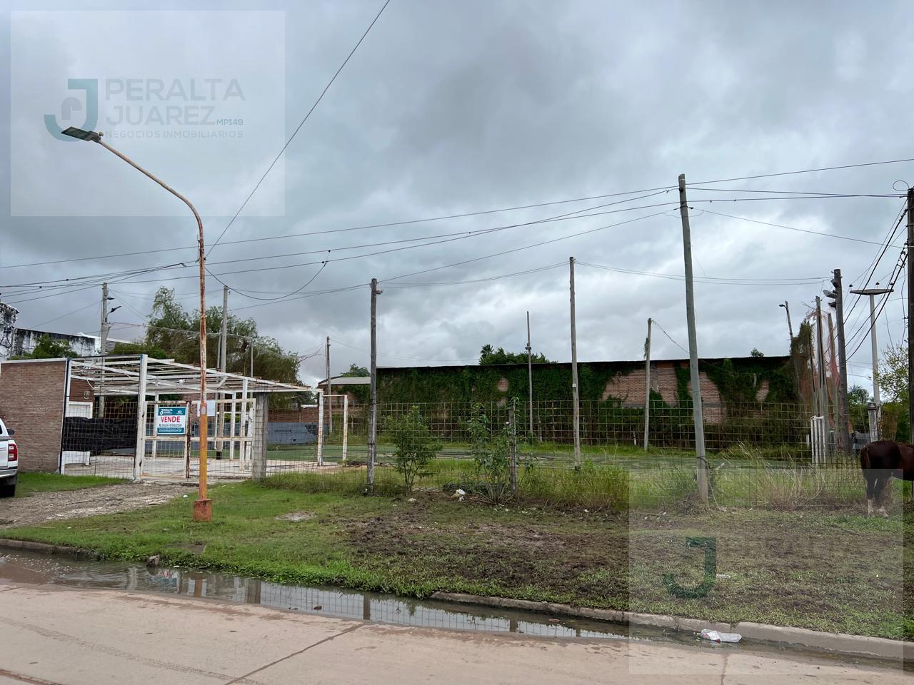 #5099471 | Sale | Lot | Barranqueras (PERALTA JUAREZ NEGOCIOS INMOBILIARIOS)