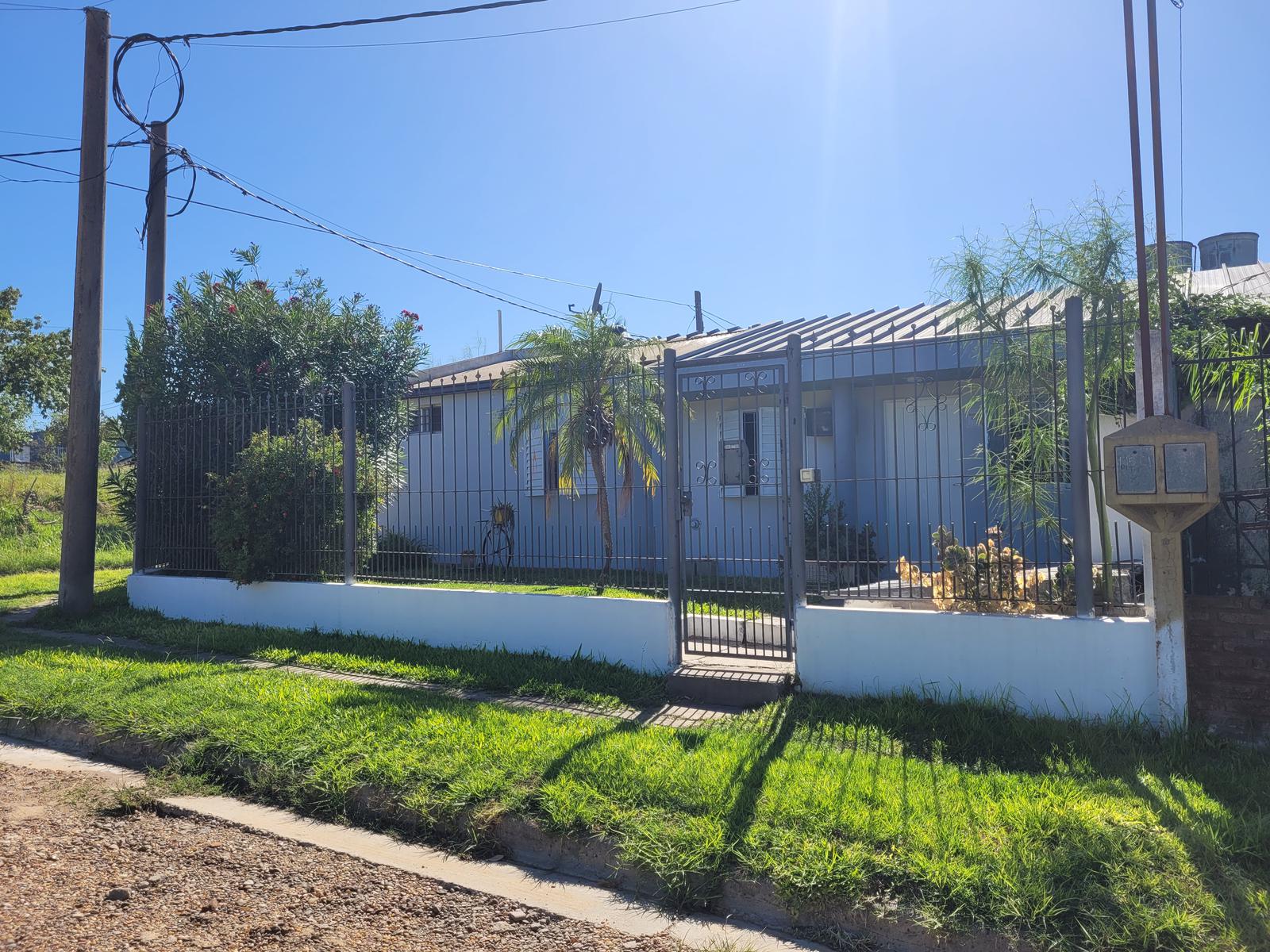 #5010131 | Sale | House | Gualeguaychu (Alexis Neuwirt Inmuebles-Remates)