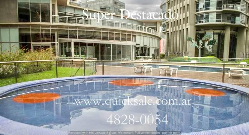 #1557475 | Sale | Apartment | Puerto Madero (Quicksale Propiedades)