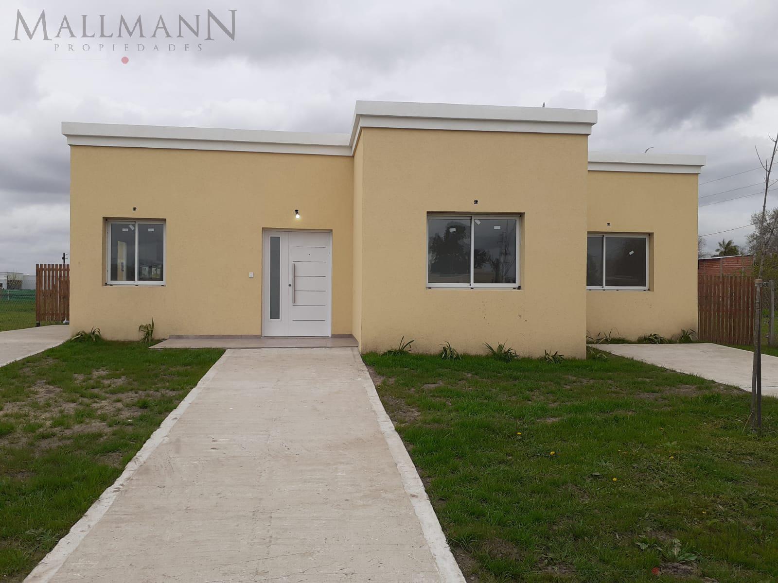 #4712765 | Venta | Casa | San Pablo (Mallmann Propiedades)