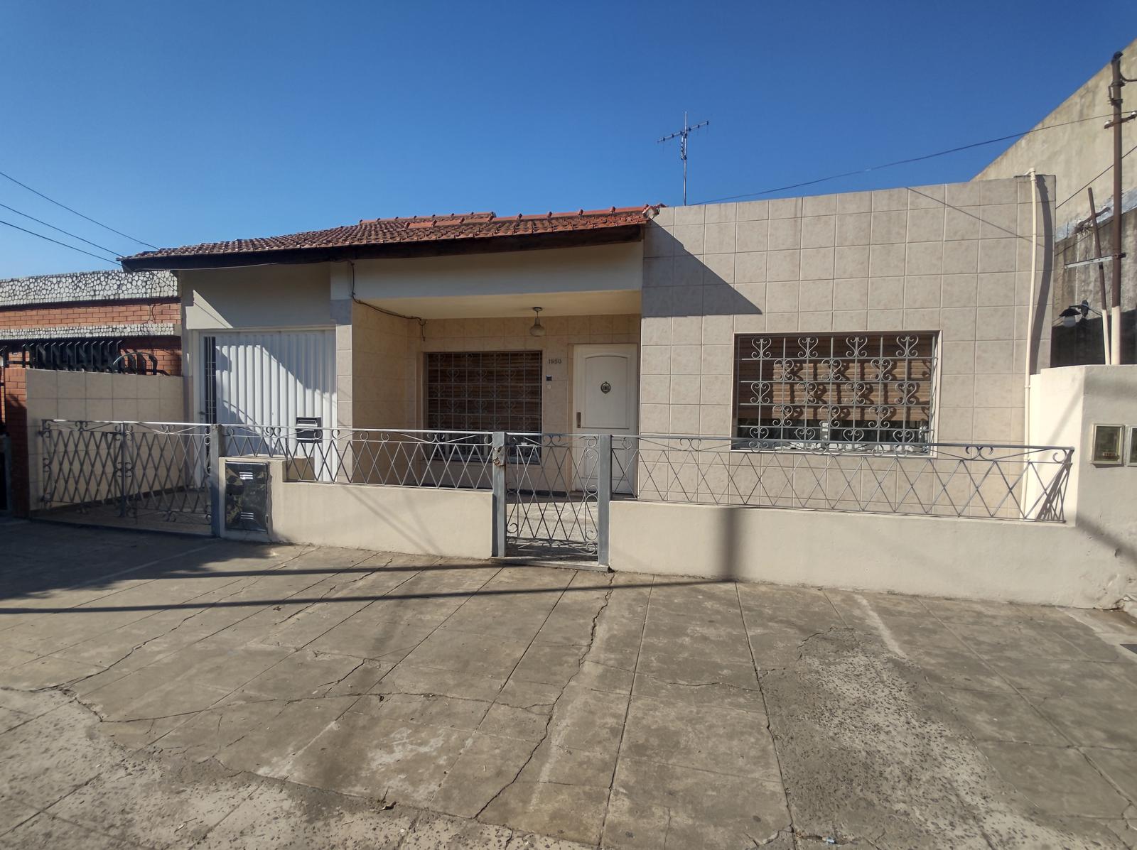#4135548 | Sale | House | Gregorio De Laferrere (Ferreyra Operaciones Inmobiliarias)
