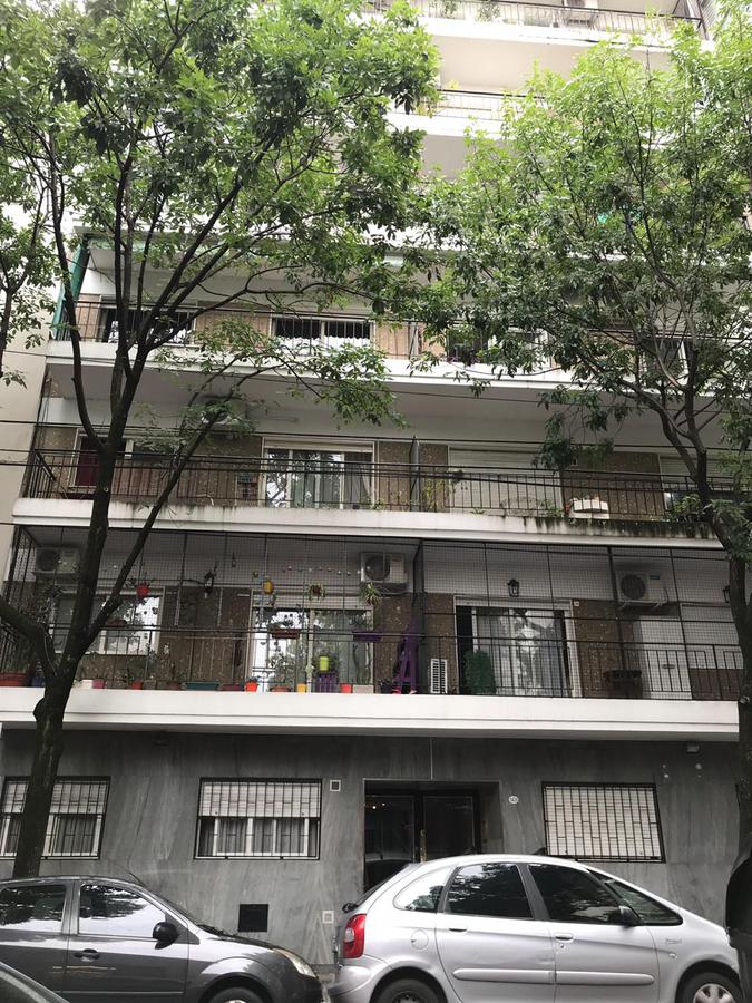 #5132636 | Rental | Apartment | Belgrano (Grupo Fratelli)