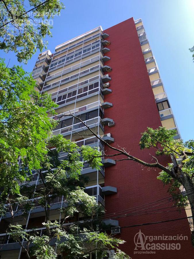 #2612621 | Venta | Departamento | Martinez Vias / Santa Fe (Organización Acassuso - Casa Central)