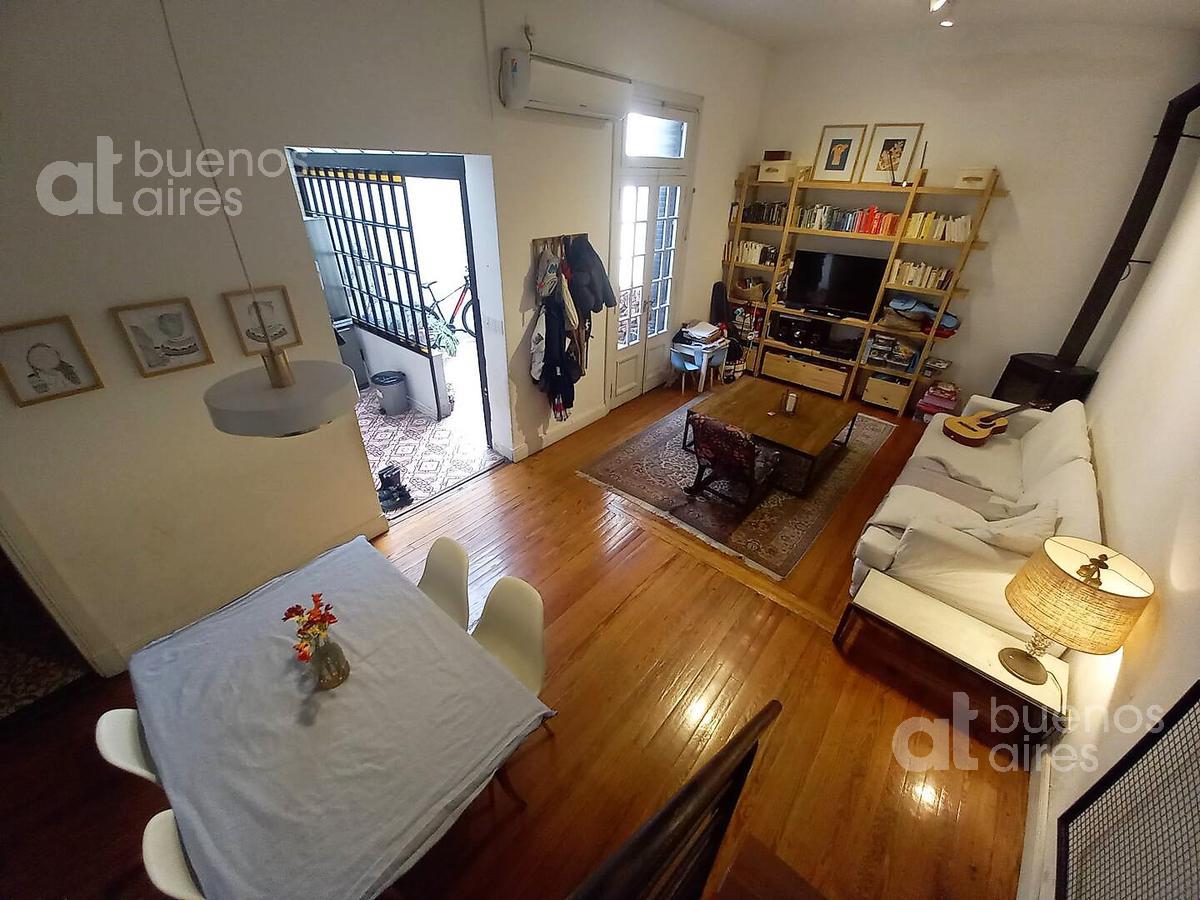 #5008287 | Temporary Rental | Horizontal Property | Villa Ortuzar (At Buenos Aires)
