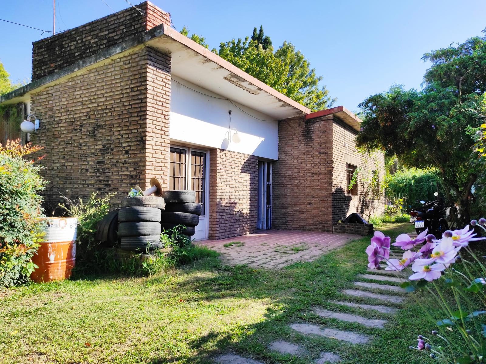 #4941747 | Venta | Casa | Fisherton (quality)