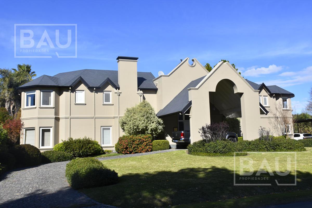 #2015191 | Venta | Casa | San Diego Country Club (Cristian Bau)