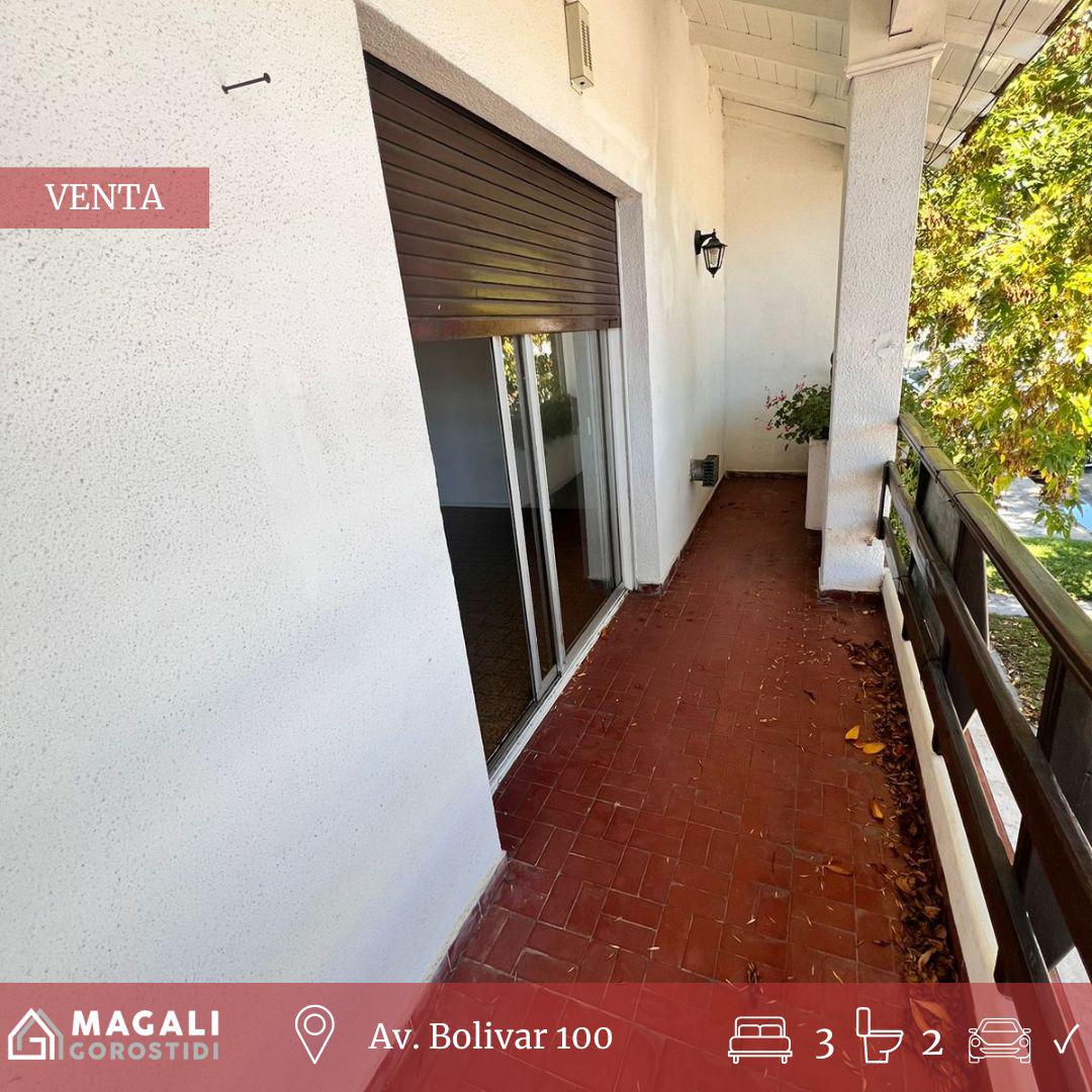 #4790741 | Venta | Departamento | Tandil (Inmobiliaria Magali Gorostidi)