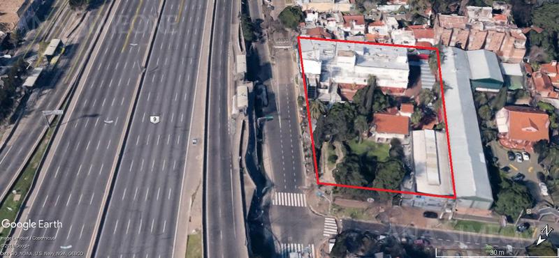 #4946769 | Venta | Edificio | Munro-Este (Ana Simeone | Inmuebles Corporativos)