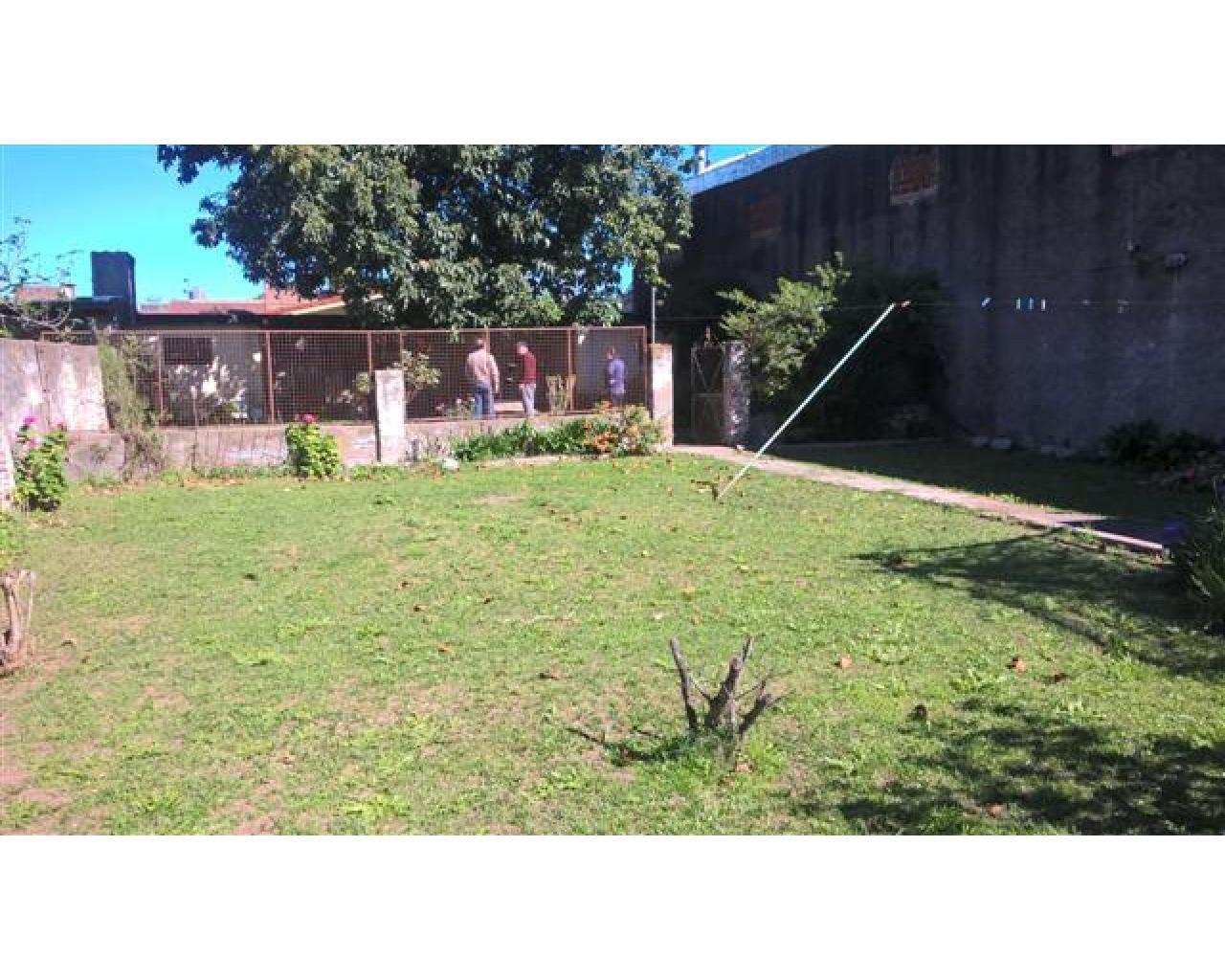 #5119412 | Venta | Casa | Saladillo (Ruben Valerio Inmobiliaria)