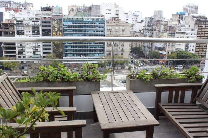 #5079640 | Rental | Office | Microcentro (L.S.R.)