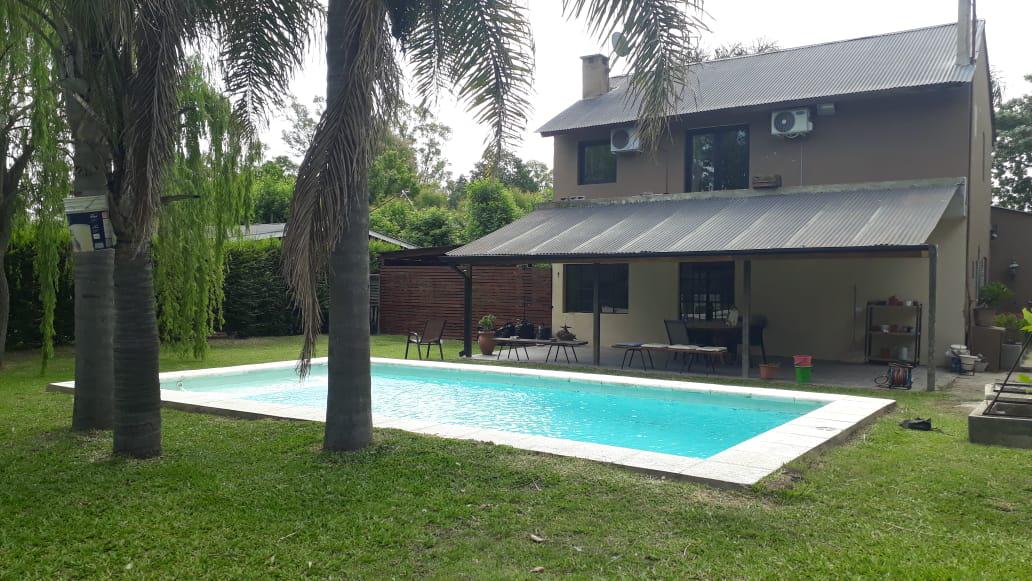 #4763662 | Venta | Casa Quinta | Exaltacion De La Cruz (Futuro Bienes Raices)