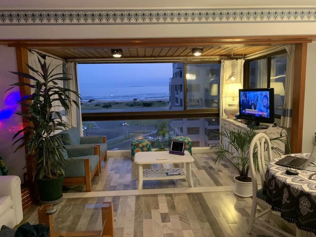 #4666058 | Alquiler | Departamento | Playa Brava (Hambai propiedades UY)