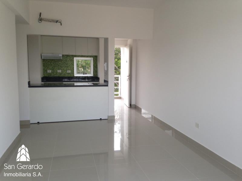 #344388 | Rental | Apartment | Colonia Jara (San Gerardo Inmobiliaria)