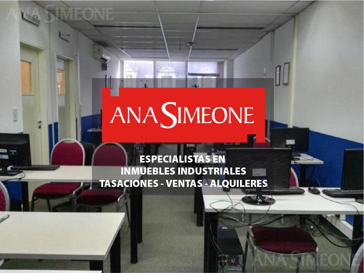 #185761 | Sale | Office | Capital Federal (Ana Simeone | Inmuebles Corporativos)