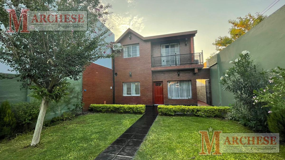 #3755303 | Venta | Casa | Ituzaingó (Marchese Propiedades )