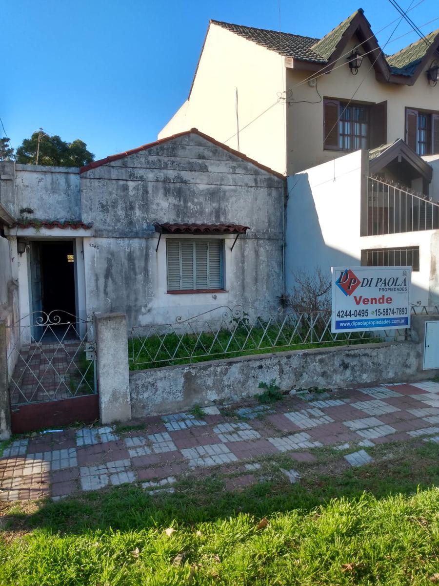 #4358718 | Venta | Lote | Lomas De Zamora (Di paola)