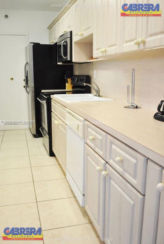 #3381507 | Temporary Rental | Apartment | Miami (Cabrera Propiedades)