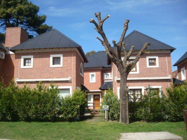 #3633476 | Alquiler Temporal | Casa | Pinamar (Lucas garcia cordoba gestión inmobiliaria)