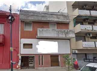 #5035002 | Venta | Lote | Villa del Parque (Central Real Estate)