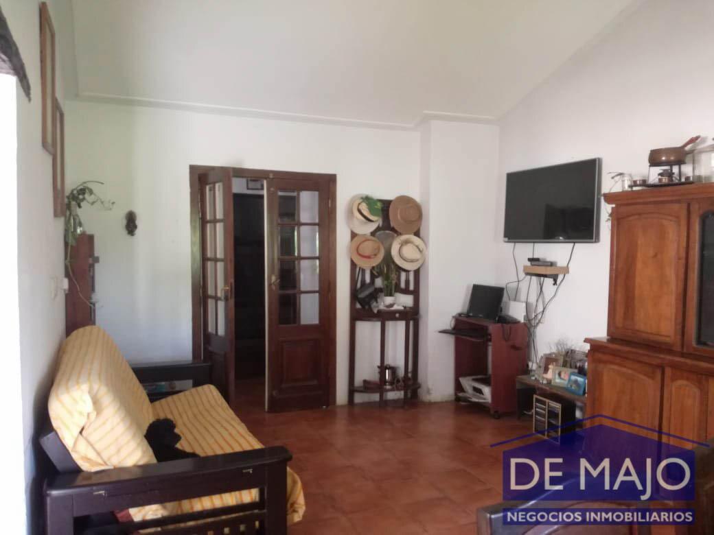 #966728 | Venta | Casa | Yerba Buena (De Majo Inmobiliaria)