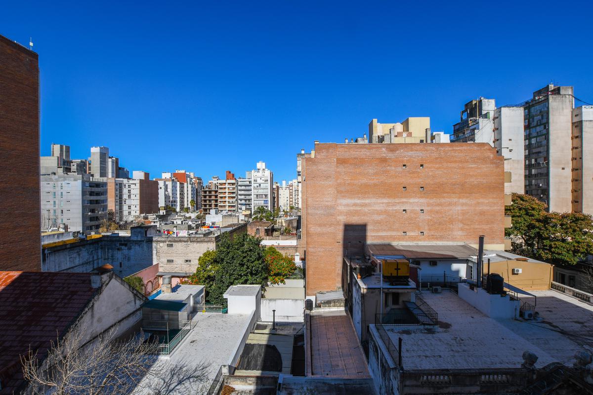 #3588348 | Venta | Departamento | Centro (Gonzalo Guiñazú - Negocios Inmobiliarios)