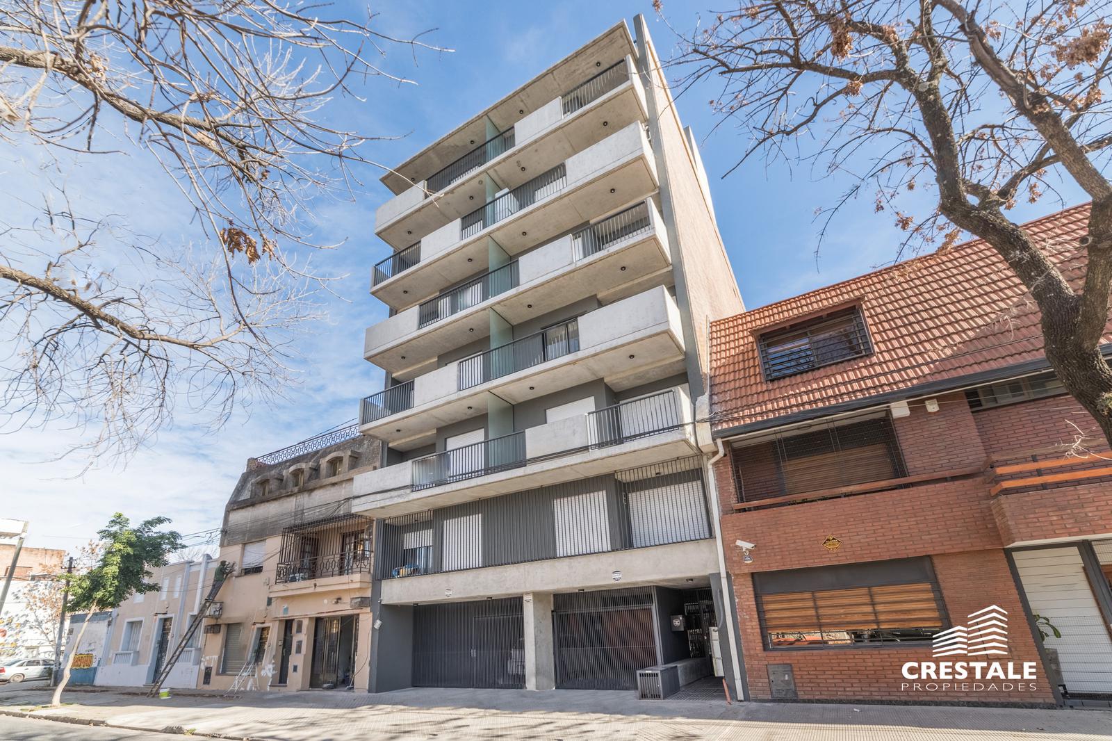 #5110854 | Venta | Cochera | Abasto (Crestale Propiedades)