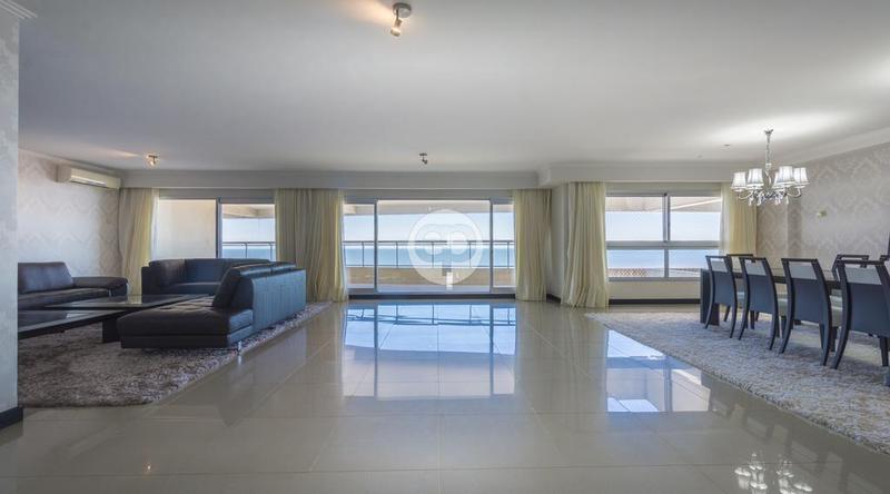 #3238420 | Sale | Apartment | Playa Brava (Emiliano Pedrozo)